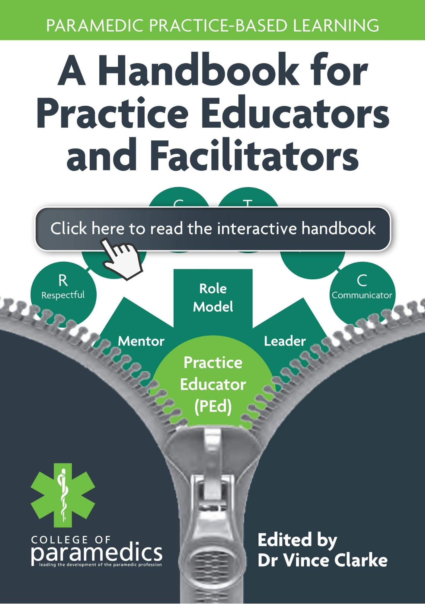 Practice Educator Handbook